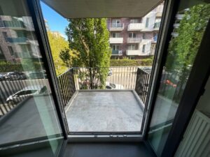 Balkon 2 - KI-generiert