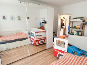 Zimmer - KI-generiert