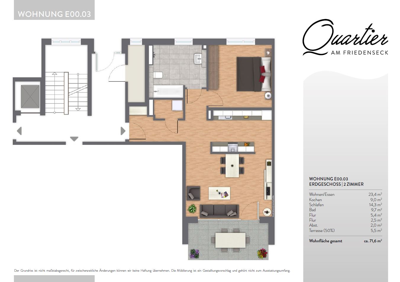 Grundriss 8501+0064