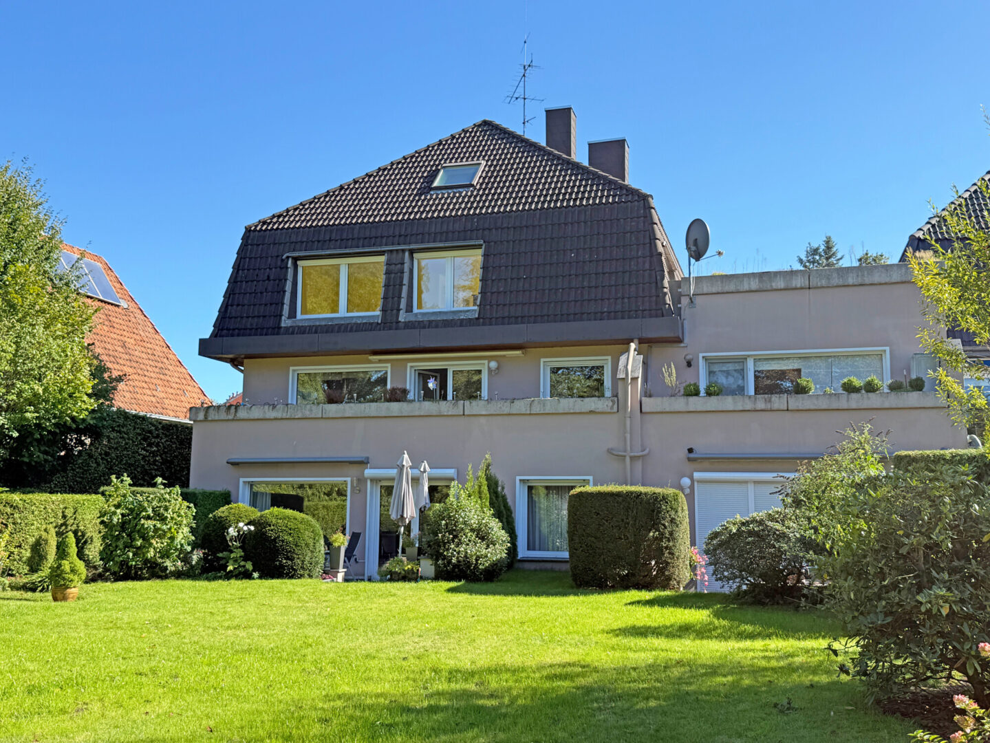 Außenansicht