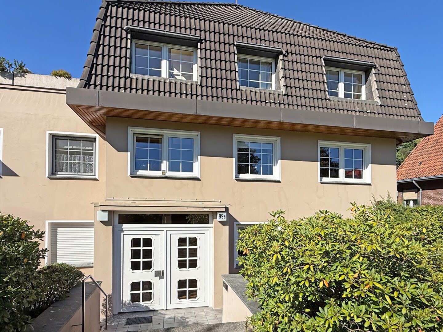 Außenansicht