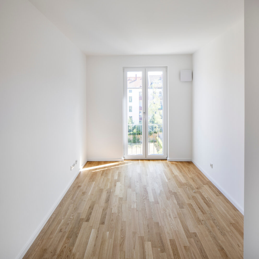 Beispiel Kinderzimmer
