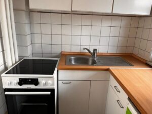 Bsp. Küche