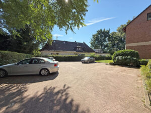Stellplatz