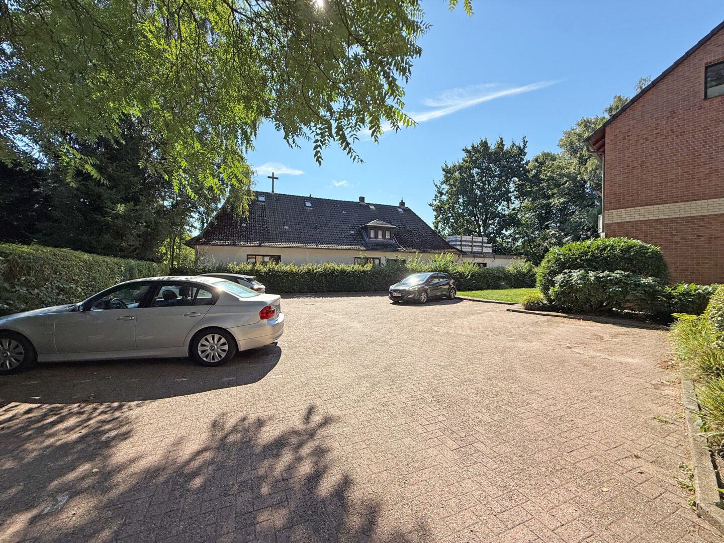Stellplatz