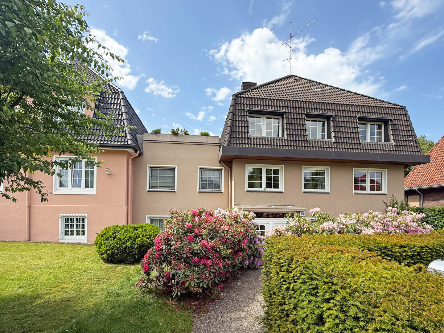Außenansicht