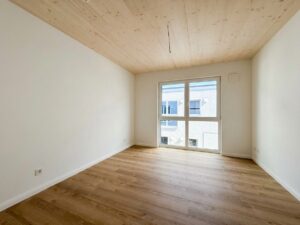 1. Schlafzimmer - KI-generiert