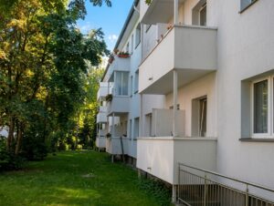 Rückansicht