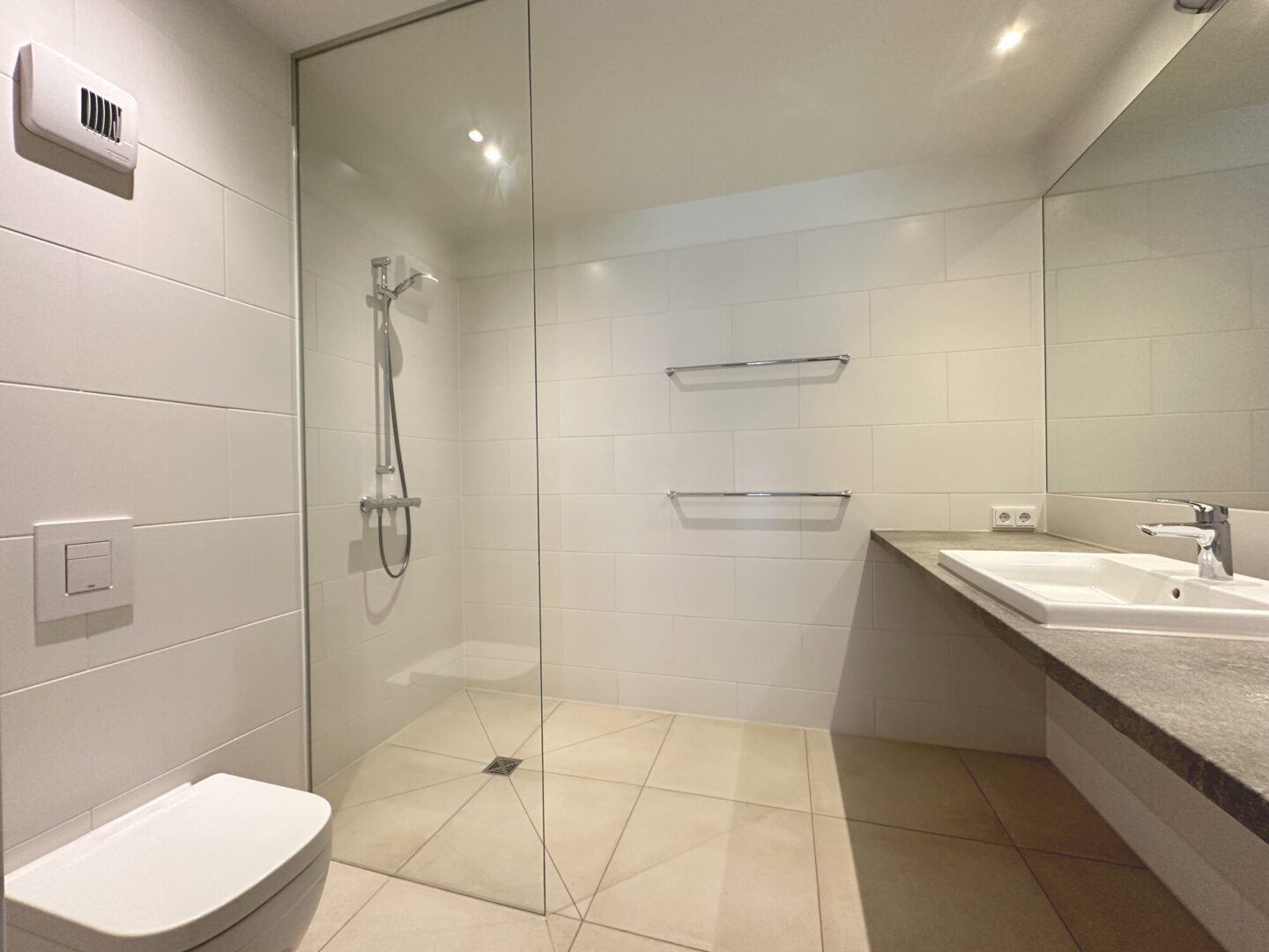 Bsp. Badezimmer