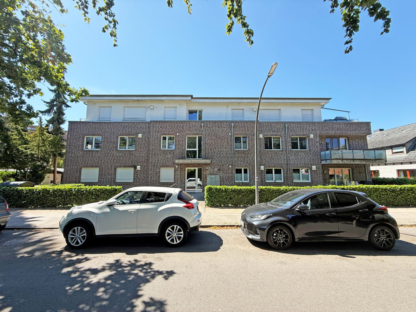 Außenansicht