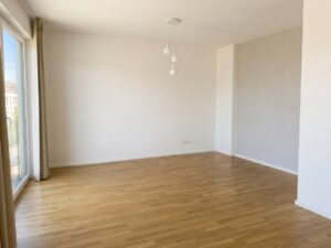 Wohnzimmer Bsp. Bild - KI-generiert