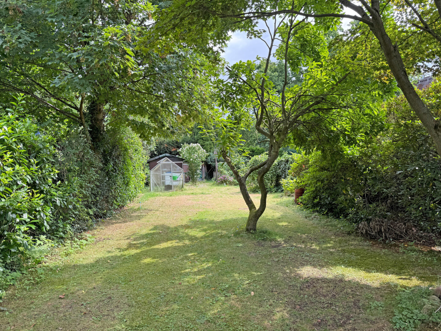 Garten