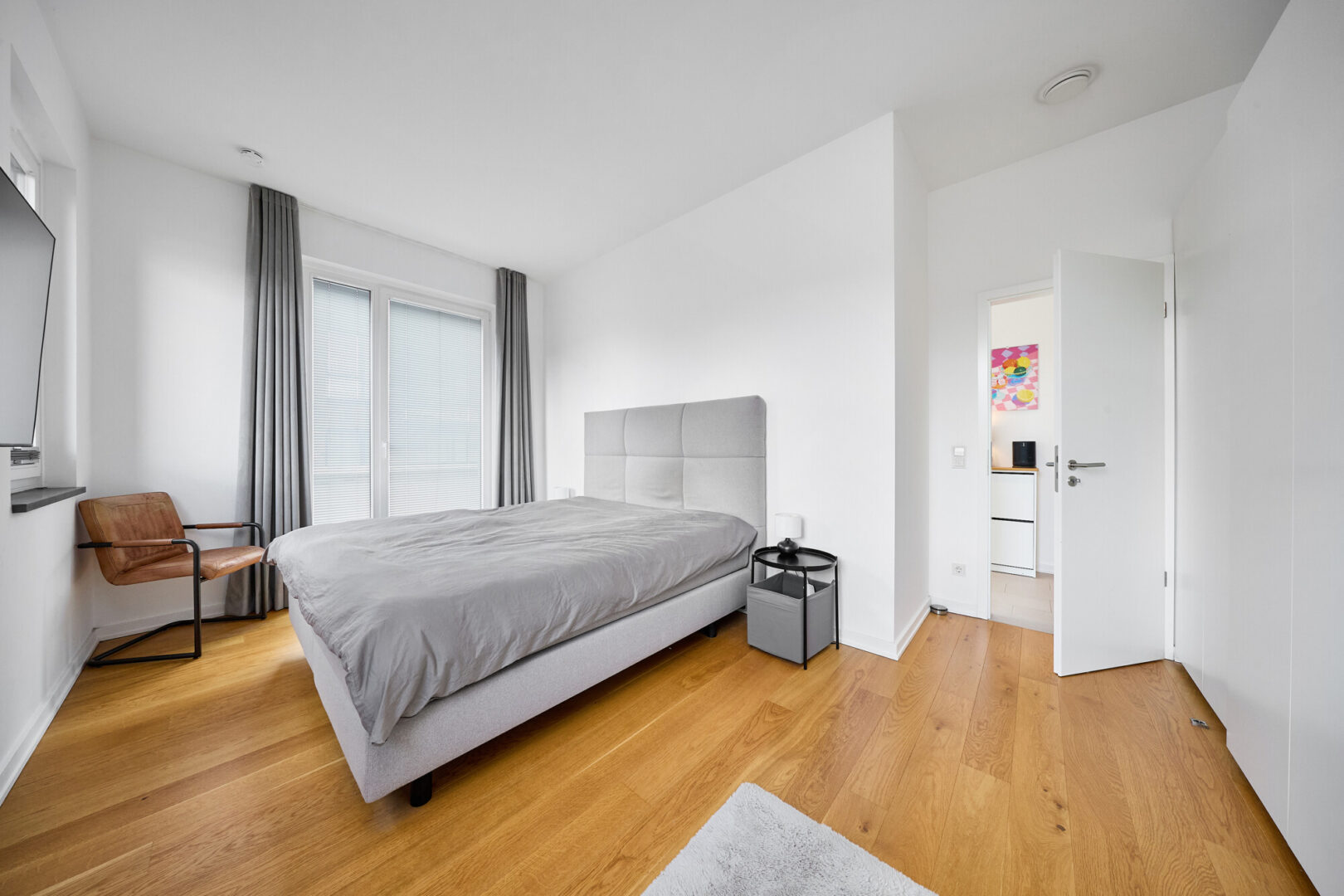 Zimmer, 2. Geschoss