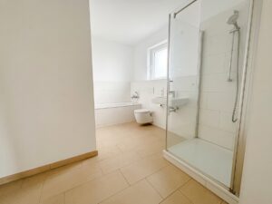 Badezimmer - KI-generiert