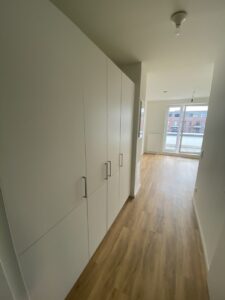 Bsp. Einbauschrank
