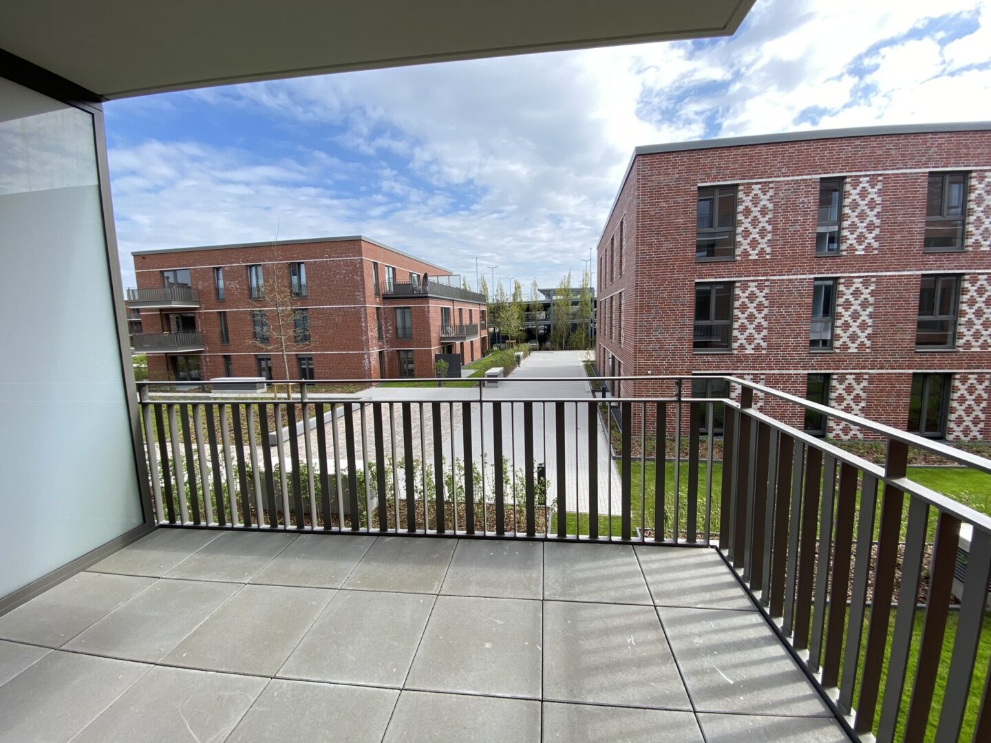 Bsp. Balkon