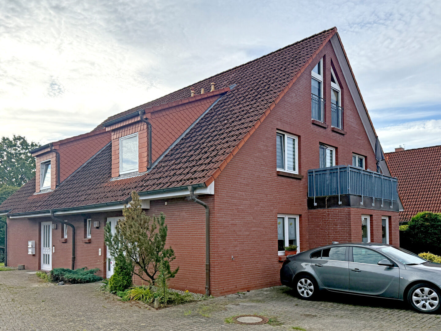 Frontseite