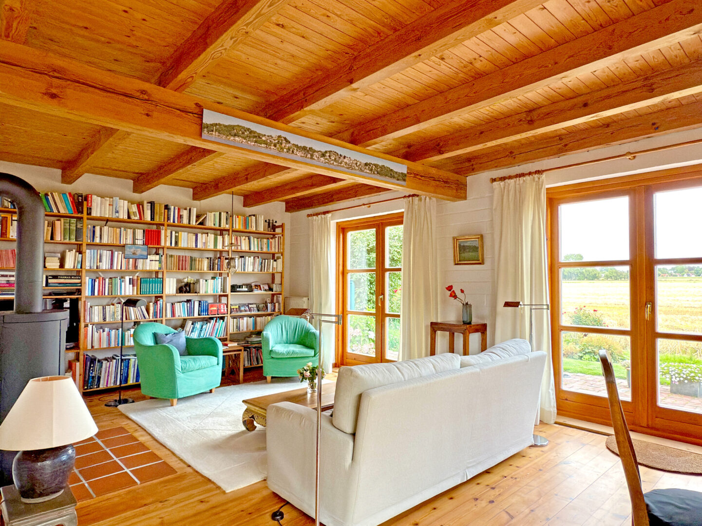 Wohnzimmer 1