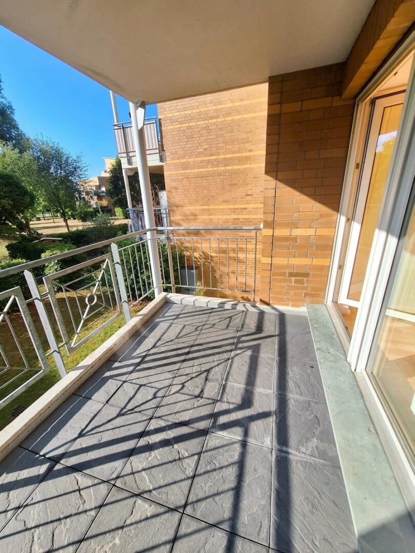 Balkon