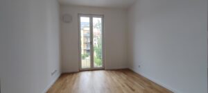 Beispiel Arbeitszimmer