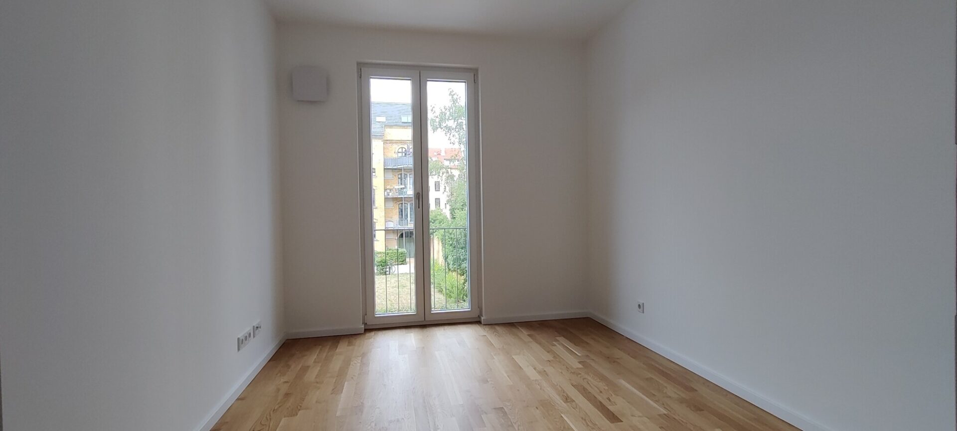 Beispiel Arbeitszimmer