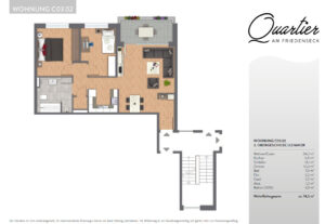 Grundriss 8501+0092