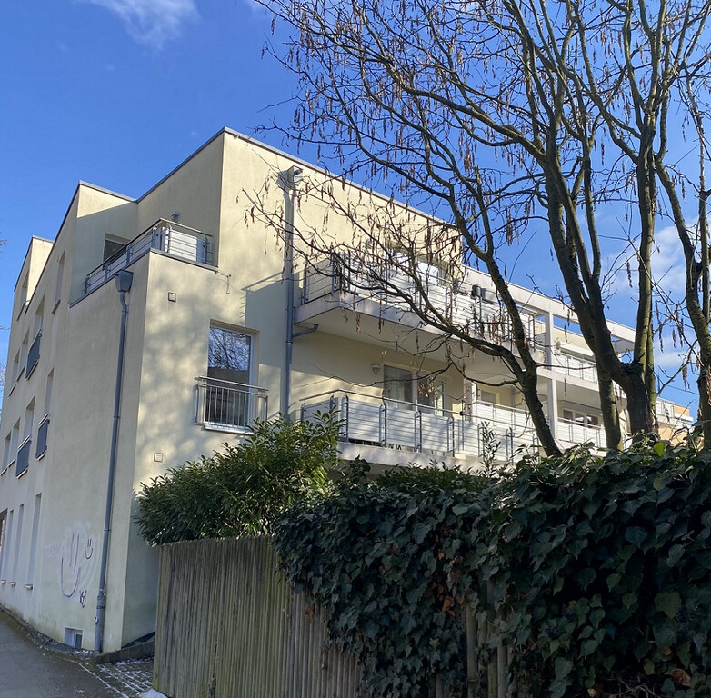 1523 Außenansicht 3 Wiehbergstraße