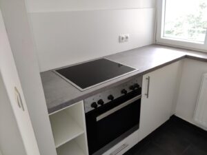 Bsp. Küche