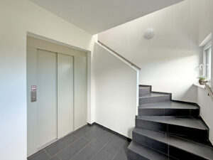 Treppenhaus