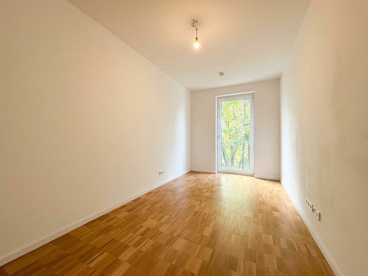 Kinder- / Arbeitszimmer - KI-generiert