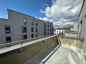 Bsp. Dachterrasse