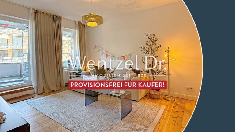 Wohnbereich