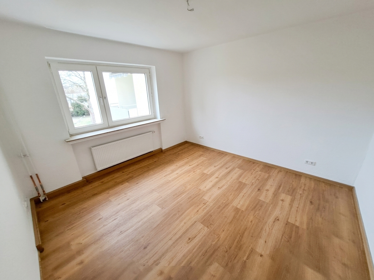 Schlafzimmer - KI-generiert