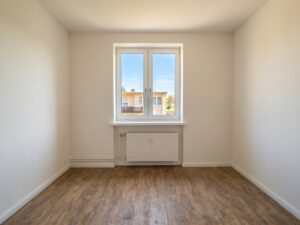 Arbeits- Ankleidezimmer- KI-generiert