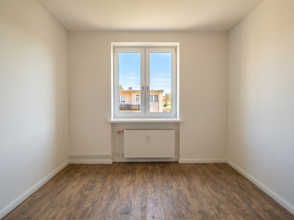 Arbeits- Ankleidezimmer- KI-generiert