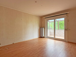 Zimmer 2, EG