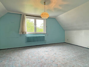 Zimmer 3, DG