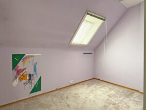 Zimmer 5, DG