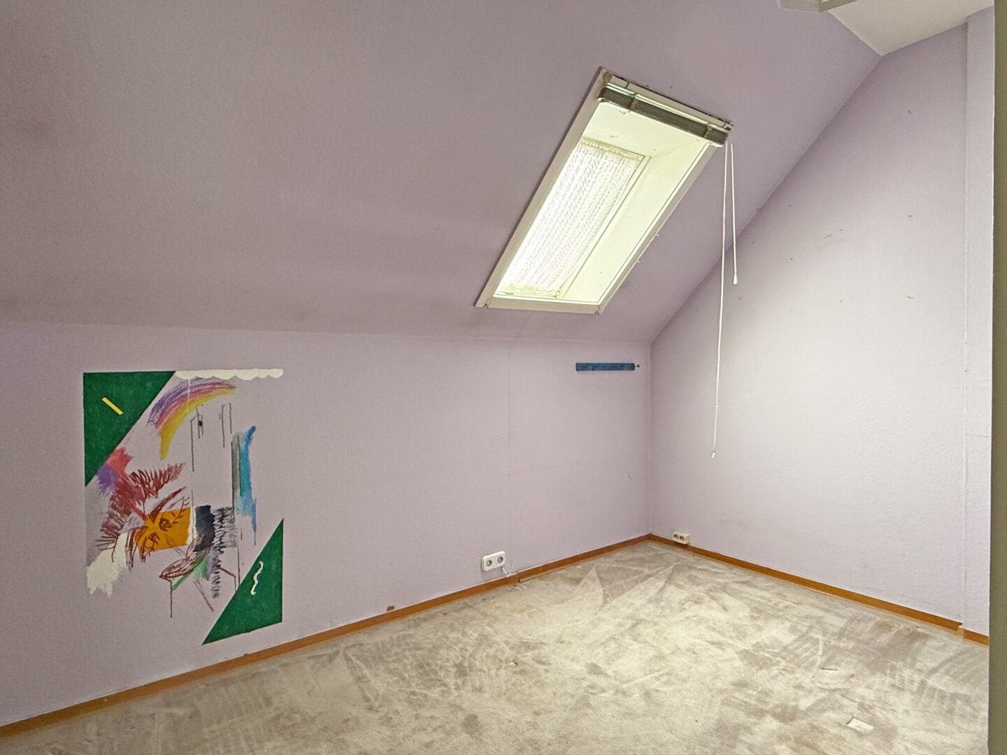 Zimmer 5, DG