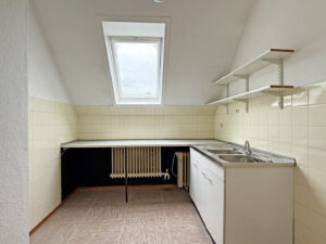 Zimmer, DG (aktuell mit Pantry)