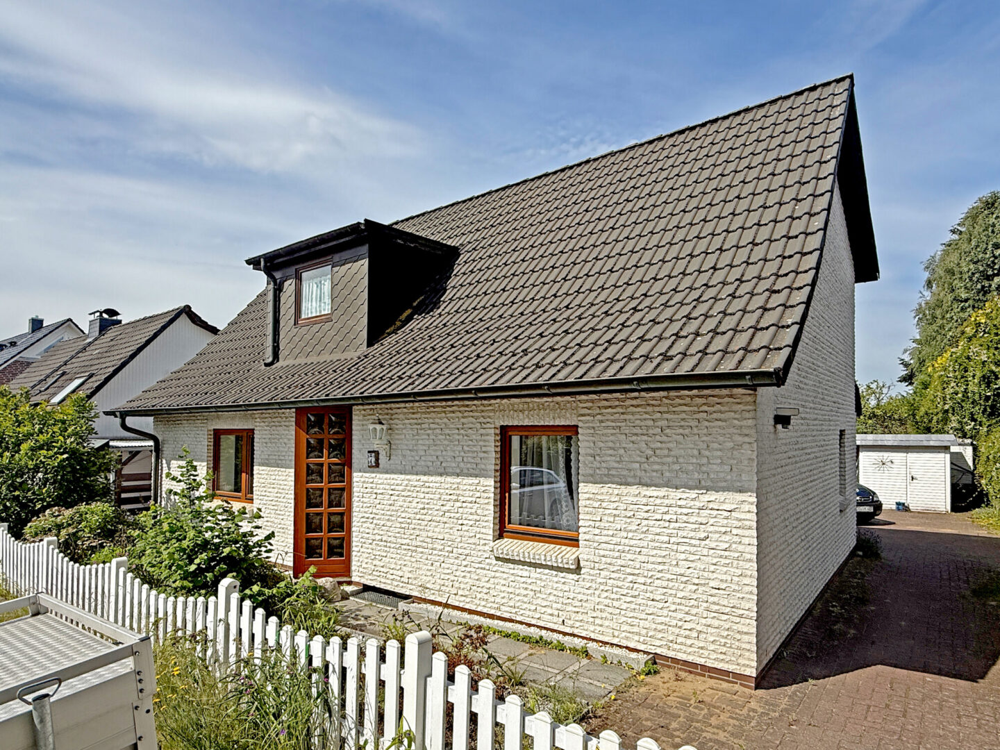 Außenansicht