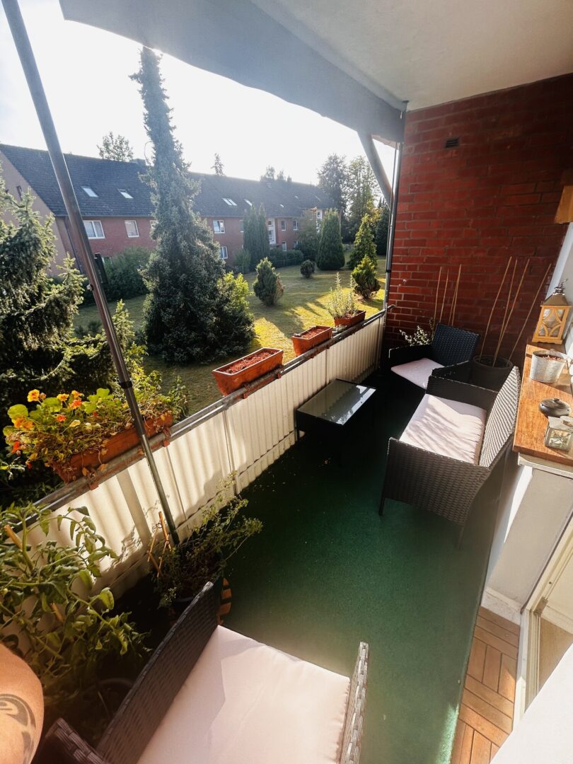 Balkon