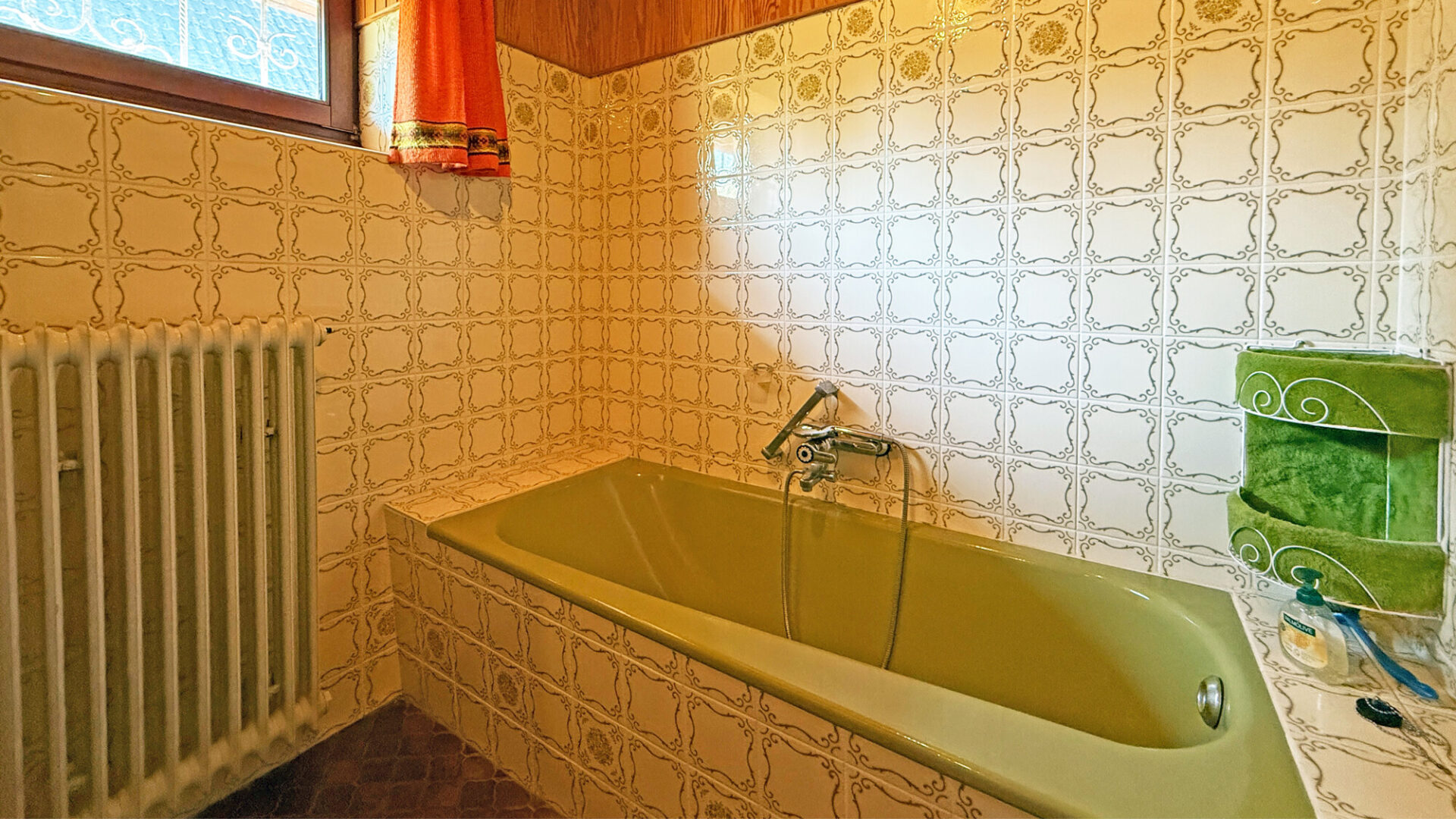 Badezimmer