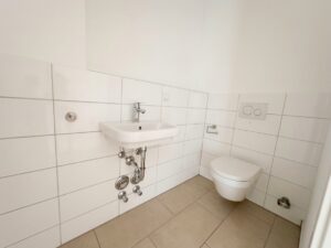 Gäste - WC