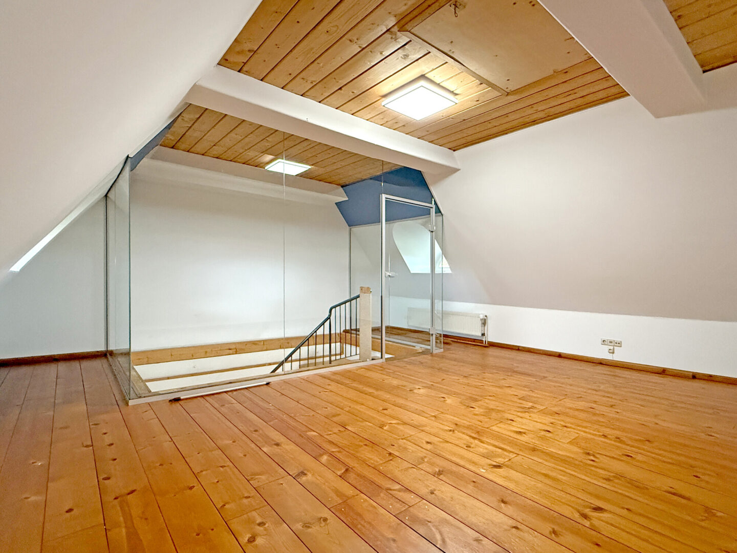 Zimmeransicht 3