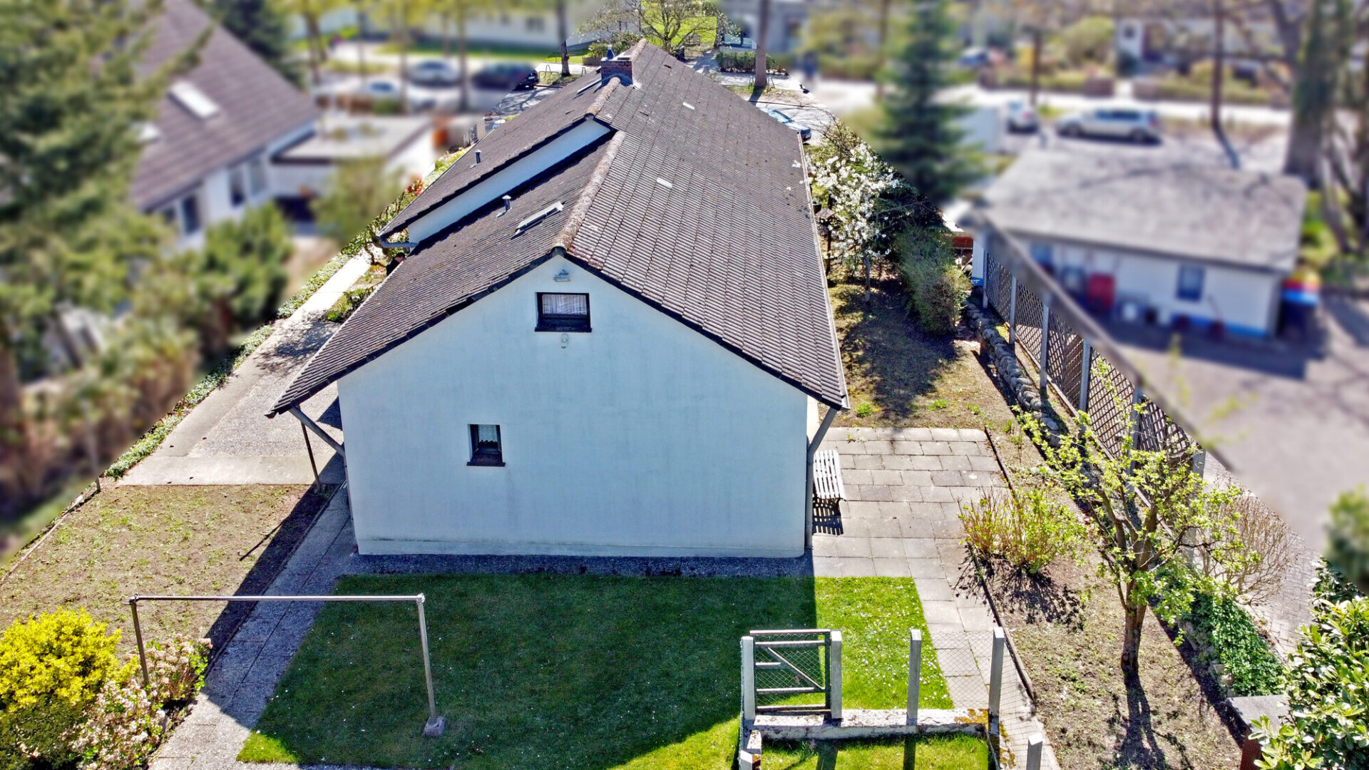 Außenansicht