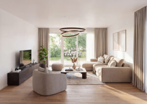 Wohnbereich