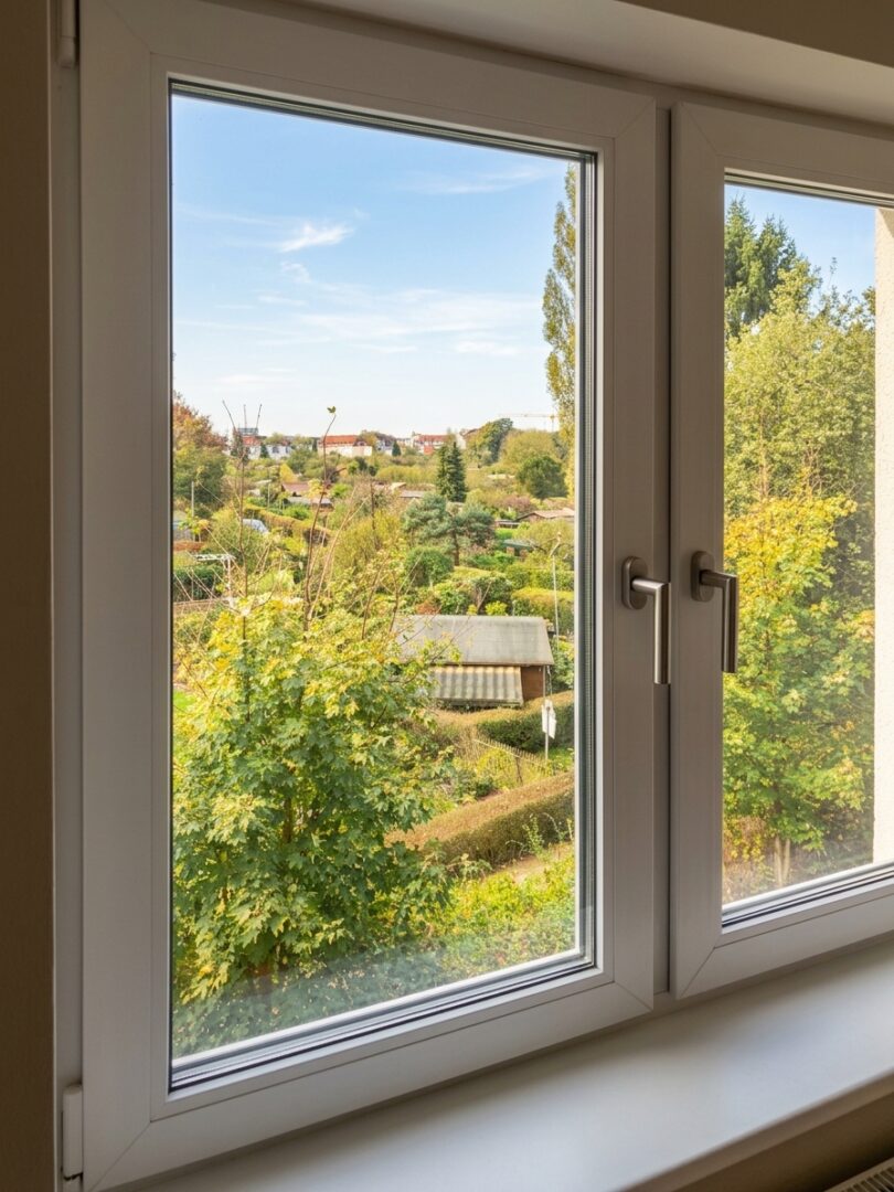 Aussicht - KI-generiert