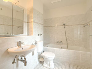 Bad en suite