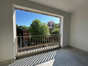 Bsp. Loggia